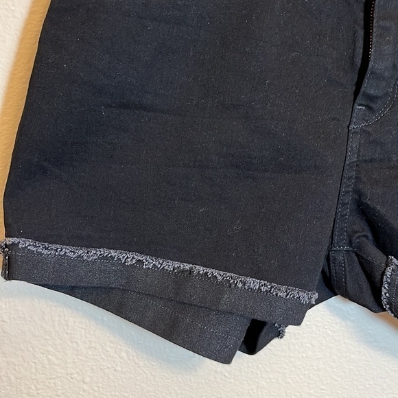 Signature by Levi Strauss Jean Shorts - Picture 4 of 11